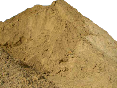 piasek żwir ziemia podsypka sprzedaż kruszyw
